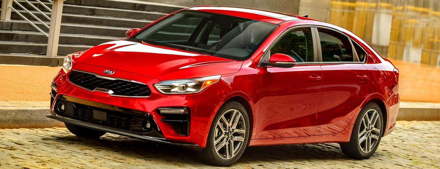 KIA EARNS HONORS IN VINCENTRIC 2021 BEST FLEET VALUE IN AMERICA AWARDS