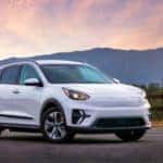 2022 Niro EV