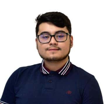 Jairo Balderas