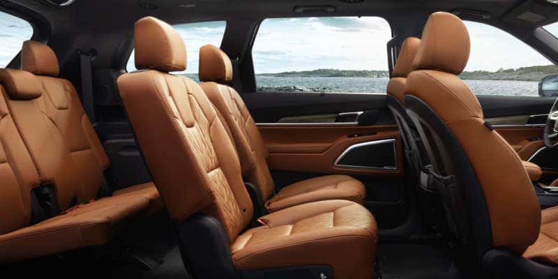2023 Kia Telluride