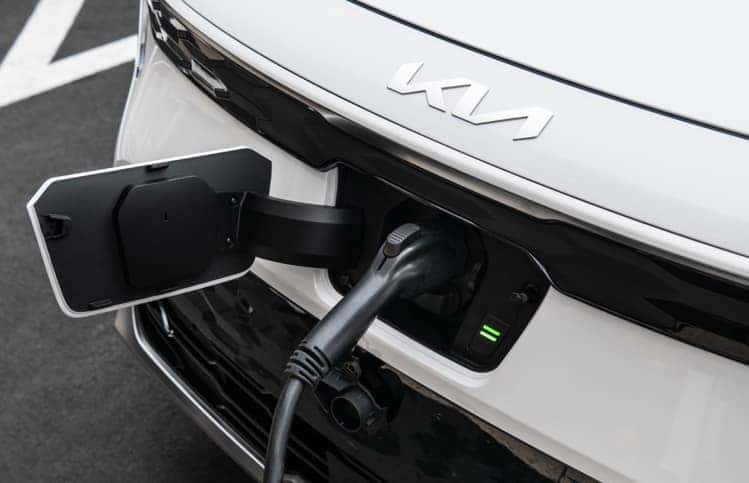 Kia EV6