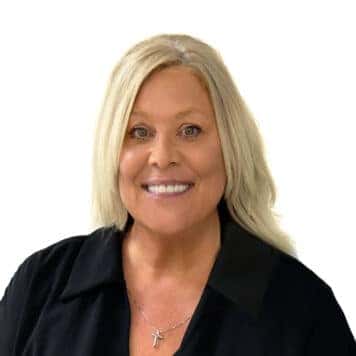 Audra Larsen-Williams