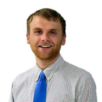 Jared McCormick