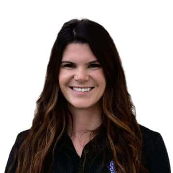 Emily Raines