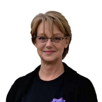 Melissa Harford