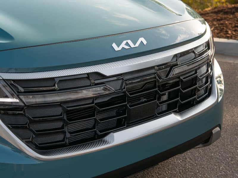 2026 Kia Seltos