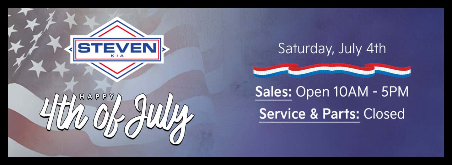 4th of July