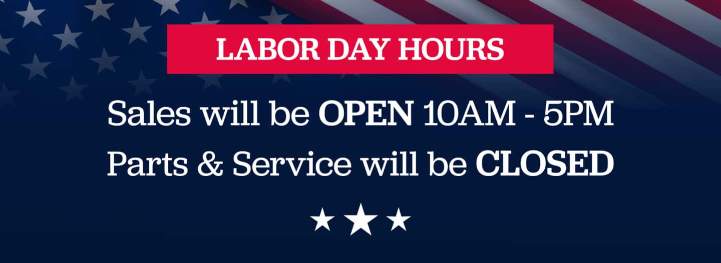 Labor Day