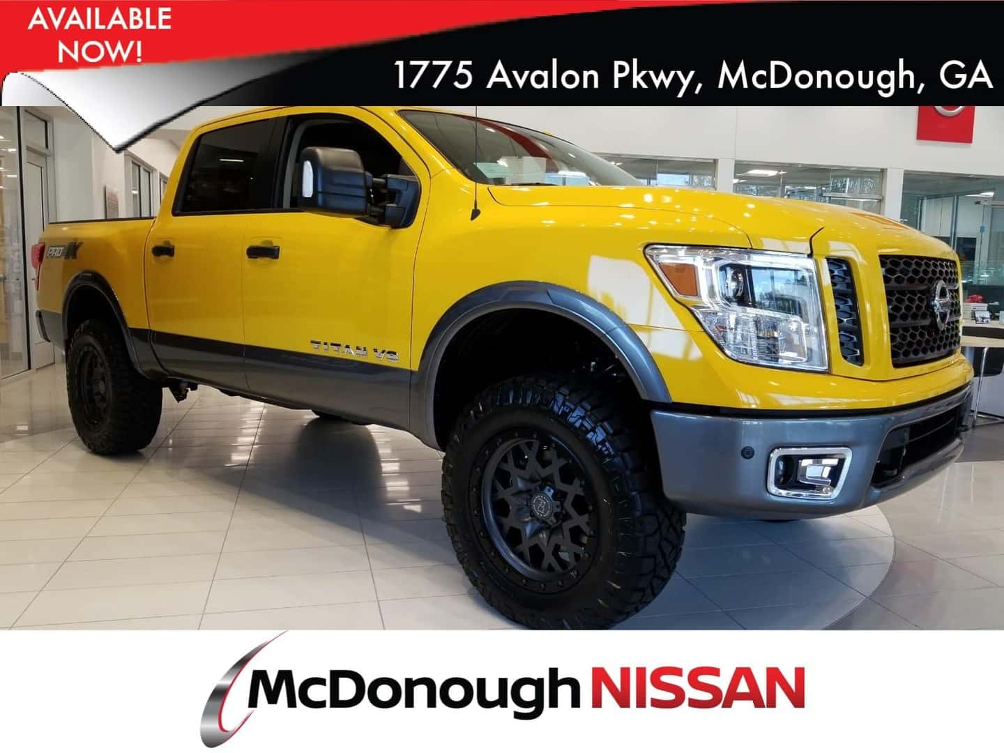 New Nissan Specials in Atlanta and Lilburn GA Stone Mountain Nissan