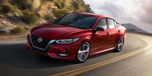 New Nissan Specials in Atlanta and Lilburn GA | Stone Mountain Nissan