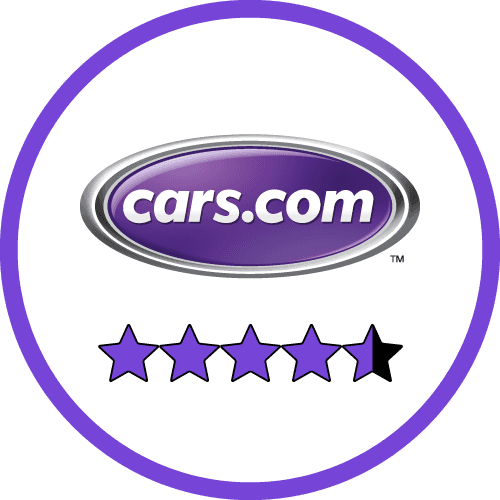 4.5 Stars Cars.com