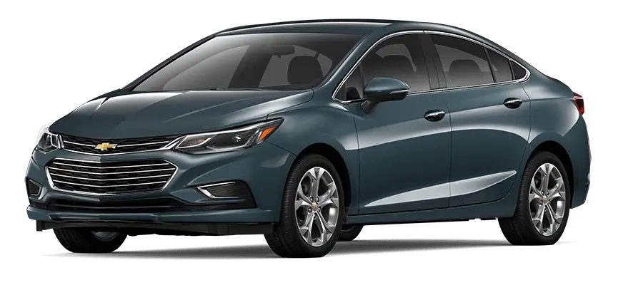 2017 Chevy Cruze l Info | Sullivan-Parkhill Auto Group