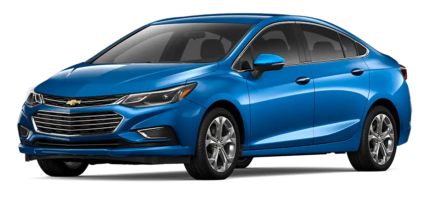 2017 Chevy Cruze l Info | Sullivan-Parkhill Auto Group