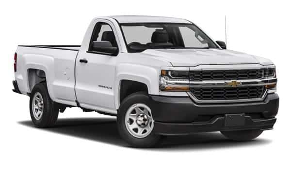 Chevy Silverado 1500 Performance: Strong, Efficient, Versatile