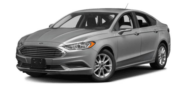 Shopping for a Sedan? Compare the Chevy Malibu vs. Ford Fusion!