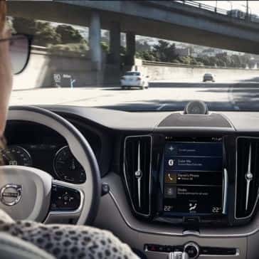 2018 Volvo XC60