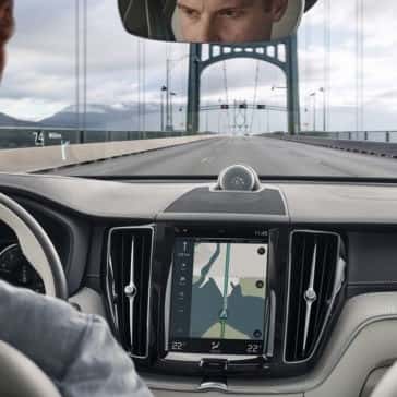 2018 Volvo XC60