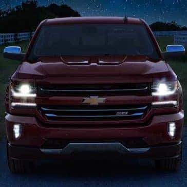 グリーンライト 2018 シルバラード 1500 ミッドナイト エディション 2018 Chevrolet Silverado 1500 Midnight Edition | Walkaround