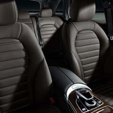 2018 MB GLC Comfort