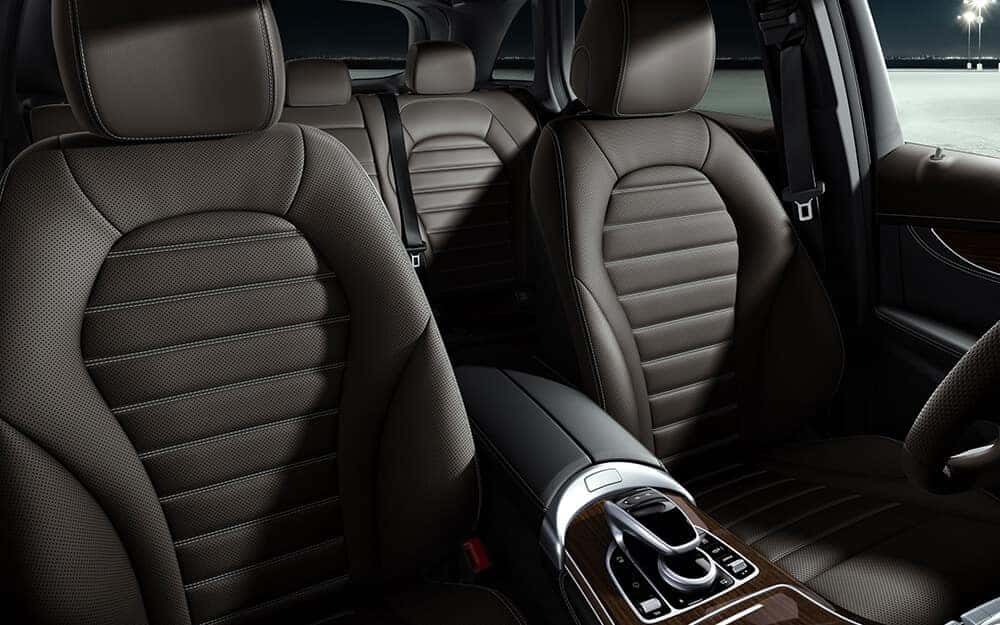 2018 MB GLC Comfort