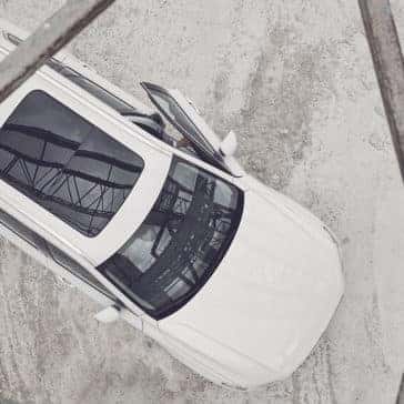 2018 Volvo XC90 Top