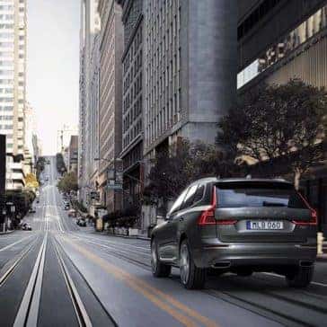 2019 Volvo XC60