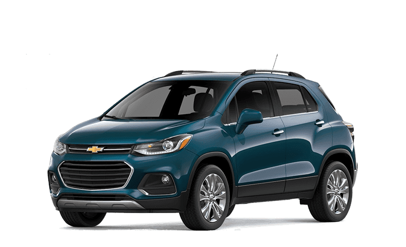2019 Chevrolet Trax