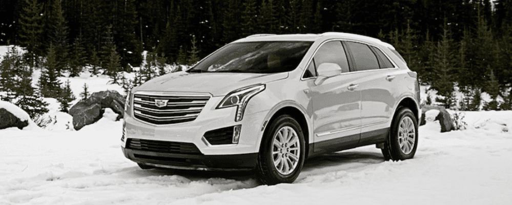 Which Cadillacs Have Awd Cadillac Lineup Sullivan Parkhill