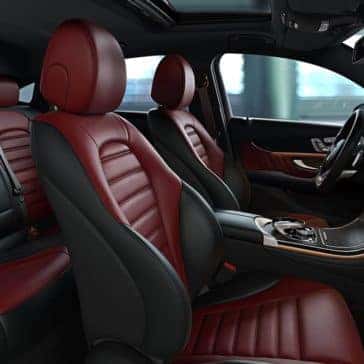 2019 MB GLC Comfort