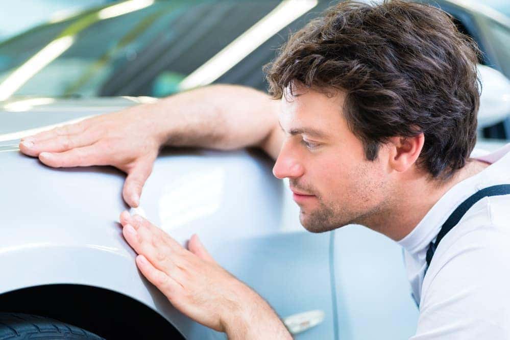 How to Repair Car Dents and Scratches