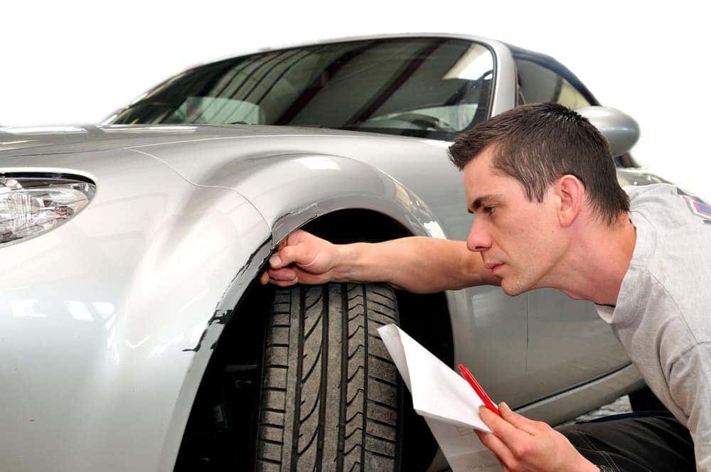 How to Fix Car Dents and Scratches