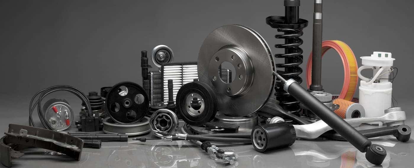 aftermarket komatsu parts