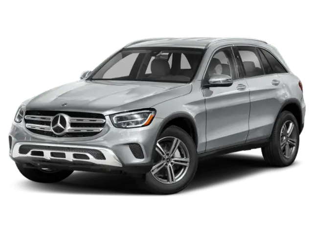 Comparing the 2020 Mercedes-Benz GLC vs. GLE | Sullivan•Parkhill ...