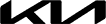 Dark Updated Kia Logo