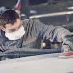 ding repair san diego