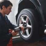 wheel repair san diego