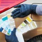 how to repair sun damaged car paint