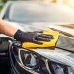 car paint shop