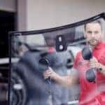 auto body replacement parts