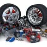 replacement car parts