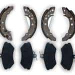 auto body parts