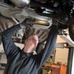 collision repair