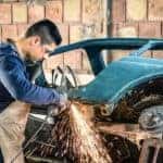 Frame Repair