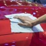 Caring for Car Finish
