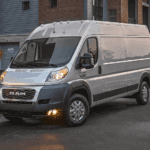 Bodywork for Trucks, Vans, Buses, and More
