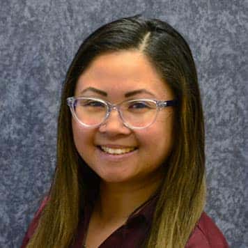 Justine  De Jesus