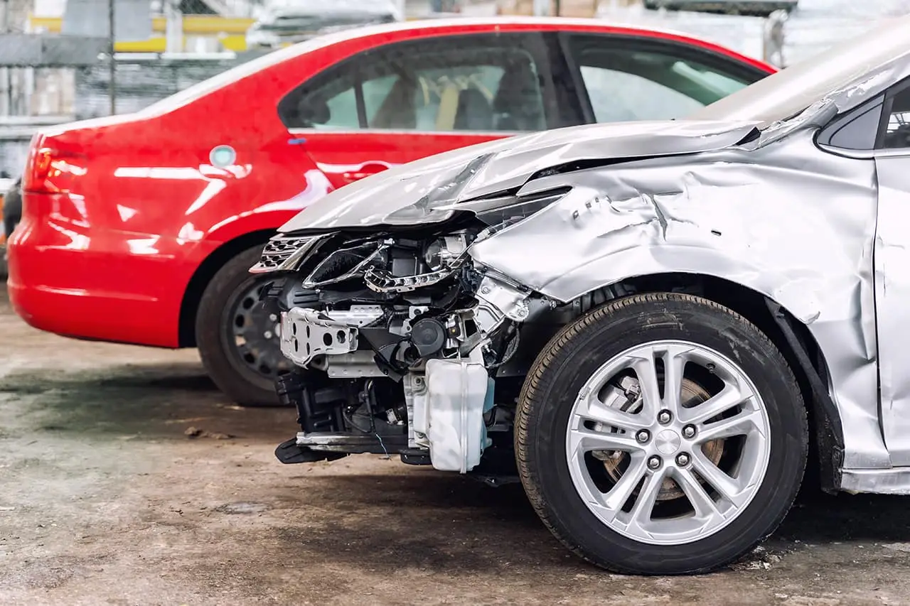 Collision Repair 101: Can a Unibody Frame be Repaired? | Sunroad ...