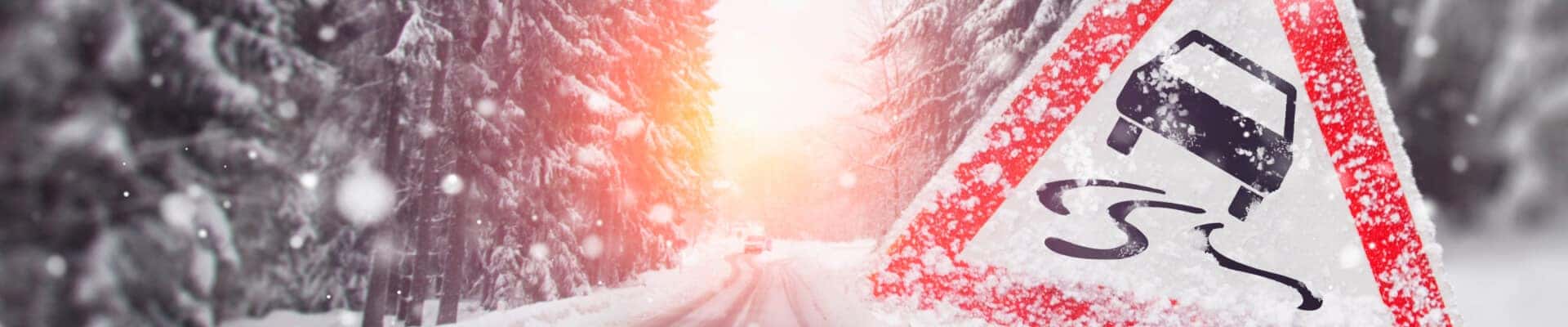 Ice Car Accident: What Steps To Take