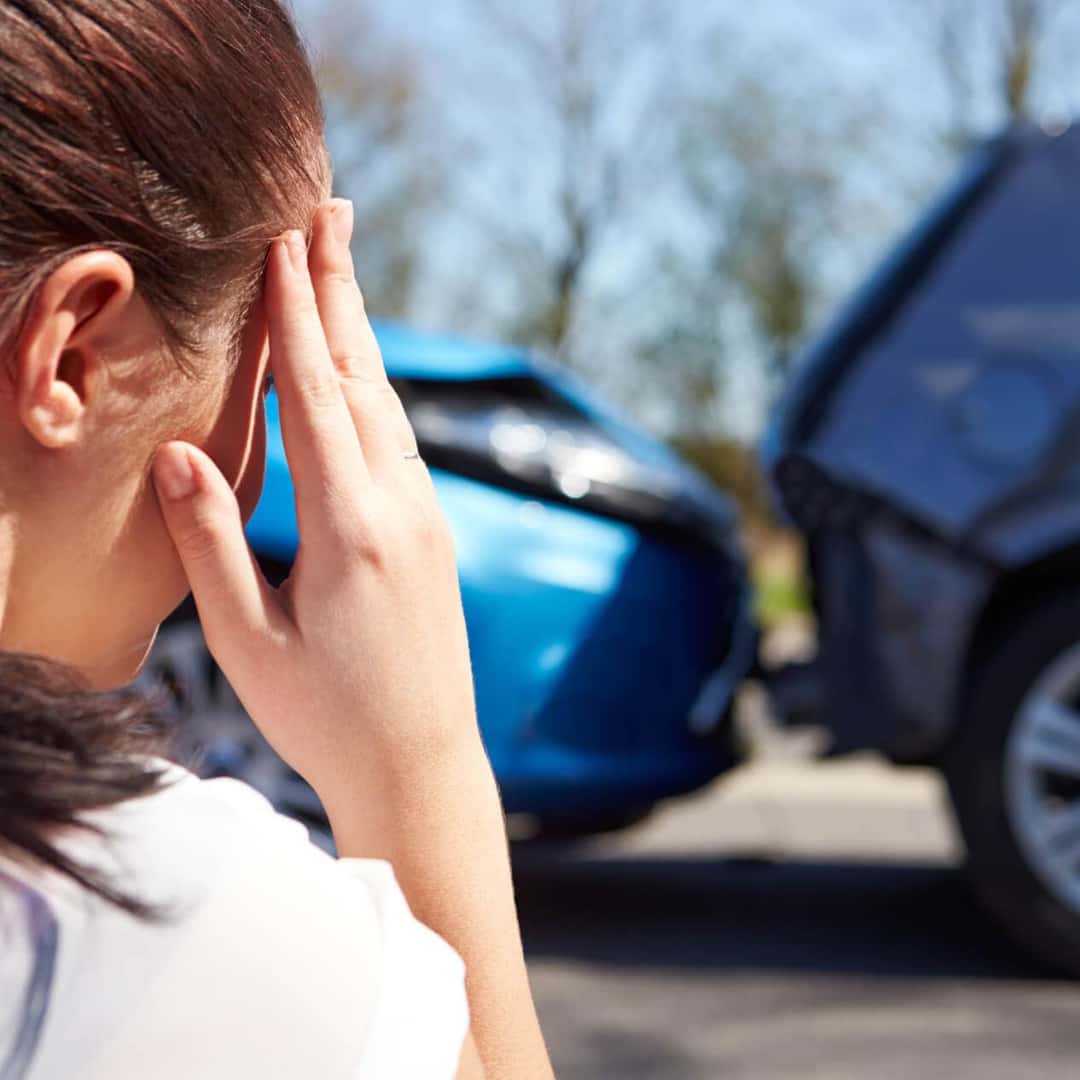 Signs of Hidden Car Damage