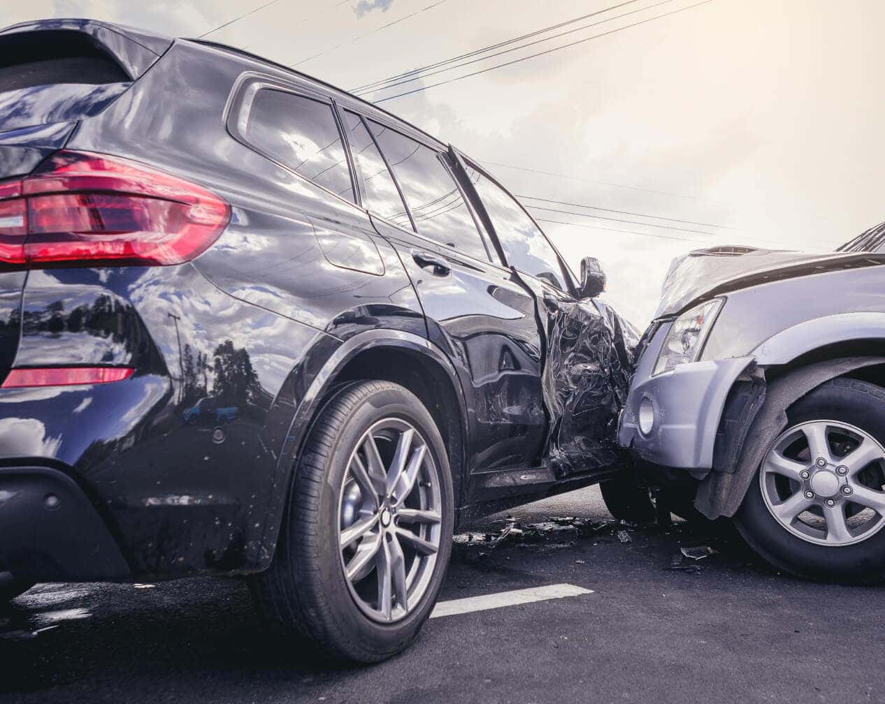 Driving Your Car Post-Accident